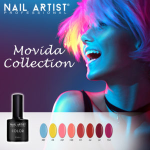 Movida Collection