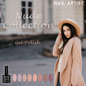 Nude Collection