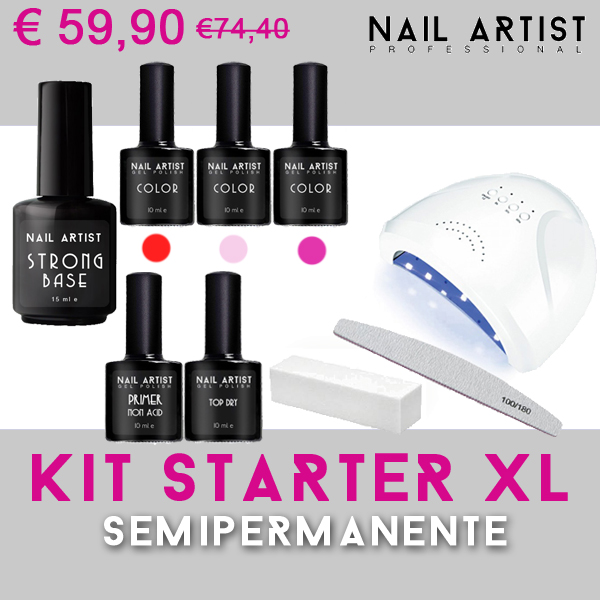 kitstartersemiXL