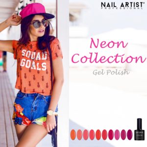 Neon Collection