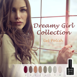 Dreamy Girl Collection